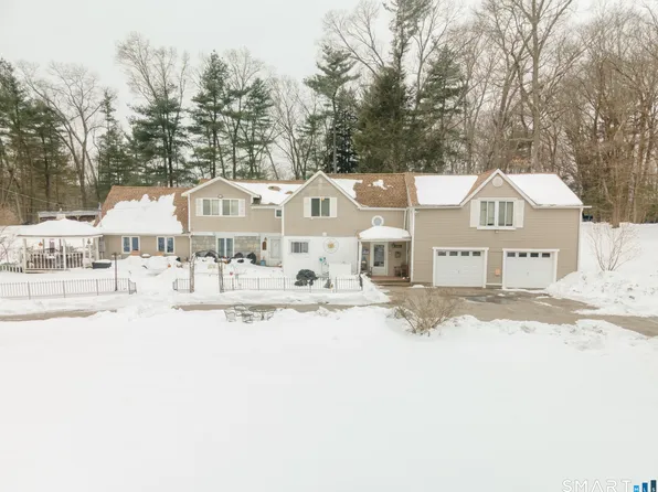 82 Sunnyside Street, Norwich, CT 06389