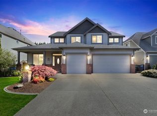 18124 114th St E, Bonney Lake, WA