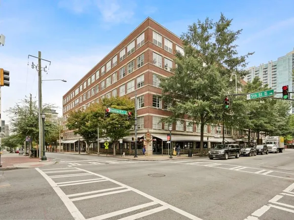 800 Peachtree St NE, Atlanta, GA 30308