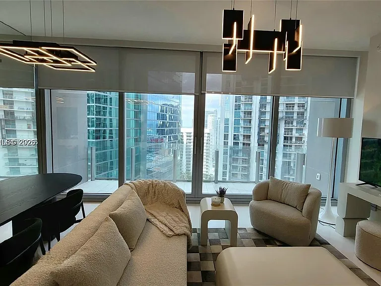 300 Biscayne Boulevard Way #2908 — Photo 3