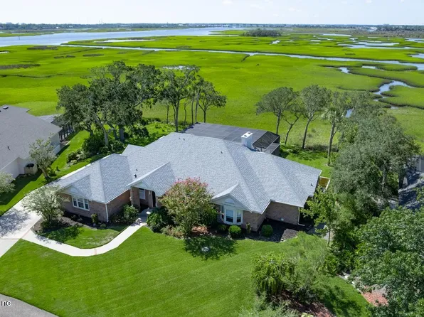 2366 PINE ISLAND Court, Jacksonville, FL 32224