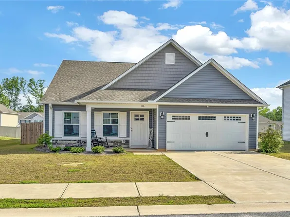 116 Bruinen Dr, Fountain Inn, SC 29644