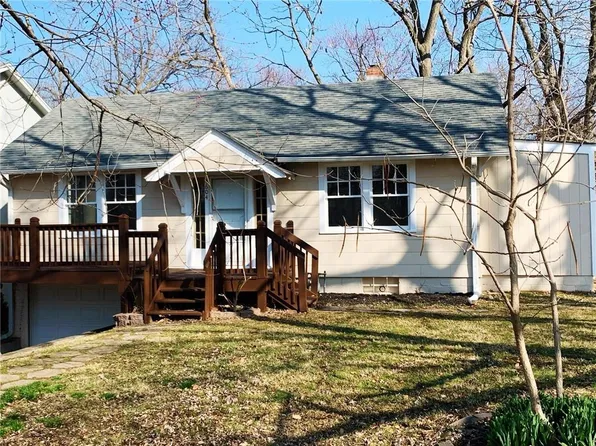 4604 NE 47th St, Kansas City, MO 64117