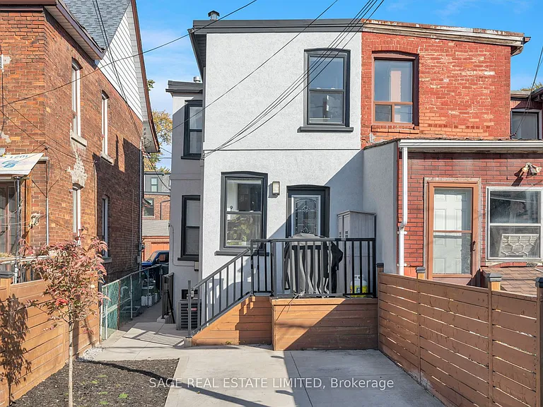 28 Macklem Ave — Photo 26
