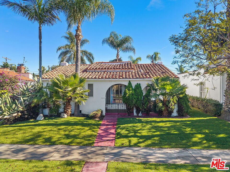 1st image of 1562 S Crescent Heights Blvd