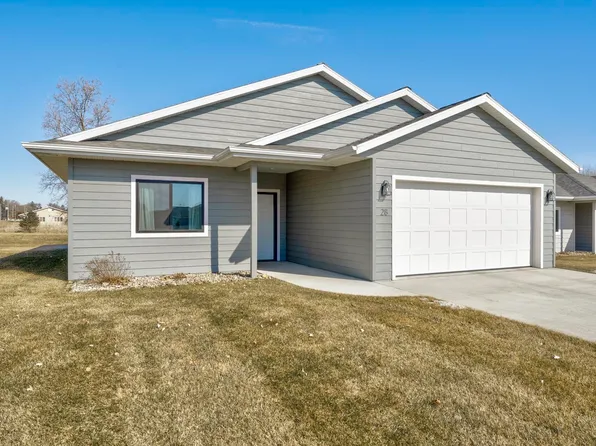 1850 23rd St #28, Spirit Lake, IA 51360