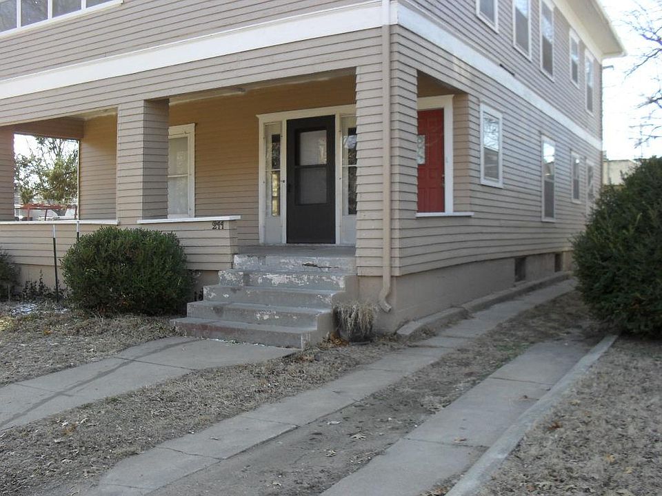 1st image of 211 E Central Ave