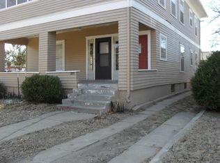 211 E Central Ave, Arkansas City, KS 67005