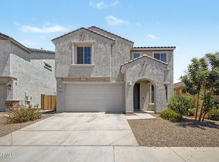 9027 S 67TH Drive, Laveen, AZ 85339
