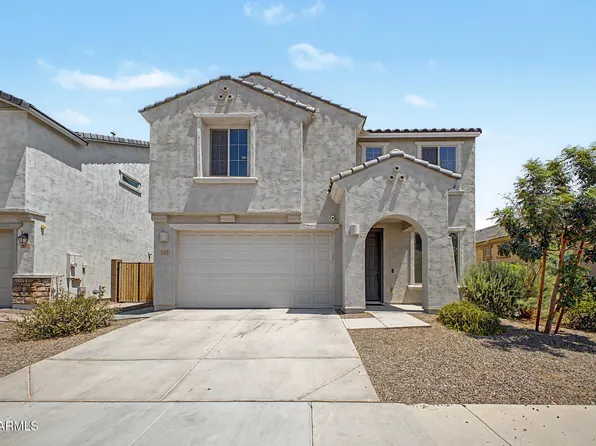 9027 S 67TH Drive, Laveen, AZ 85339