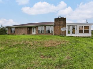 2497 Hillsboro Rd, Campbellsburg, KY 40011