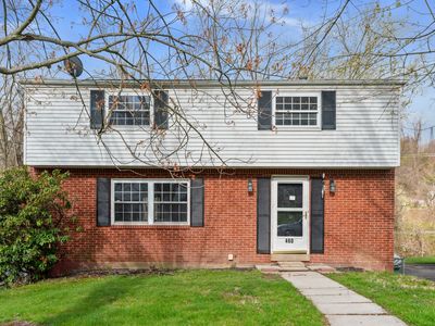 460 Rainier Dr, Pittsburgh, PA, 15239