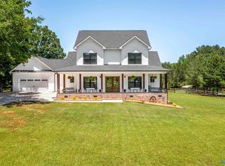 185 Meadowbrook Dr, Piedmont, AL 36272