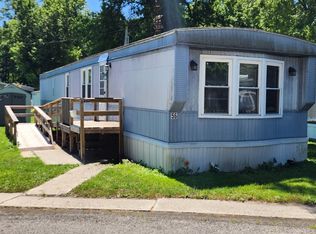 1639 Marion Waldo Rd #56, Marion, OH