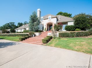 10122 S 72nd East Ave, Tulsa, OK 74133