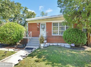 2300 Rittenhouse St, Hyattsville, MD 20782