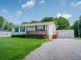 2258 Stagecoach Rd, Hanson, KY 42413