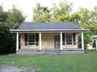 1806 Airport Blvd, Gadsden, AL 35904