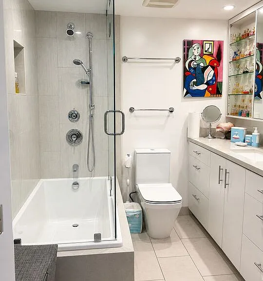4314 Marina City Dr #1022 — Photo 19