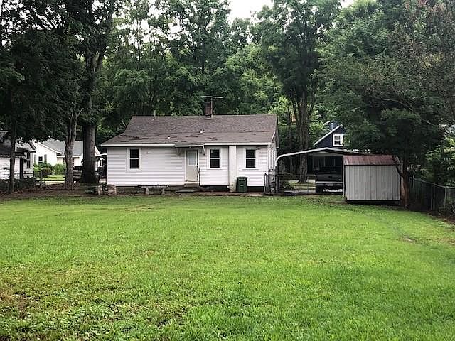 2nd image of 5131 School St