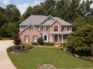 3638 Childers Way NE, Roswell, GA 30075
