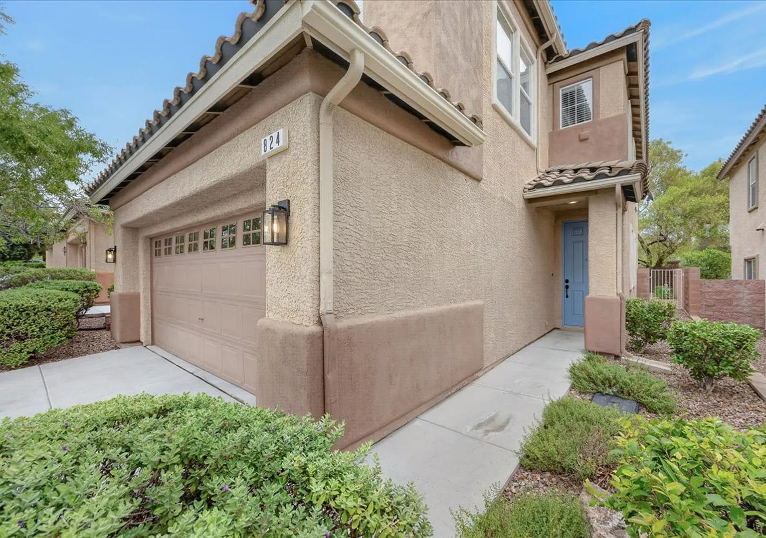 Location. Lifestyle. Luxury. Welcome to Summerlin West! — Photo 2