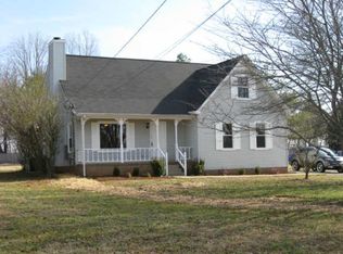 1635 Windy Meadow Dr, Christiana, TN 37037