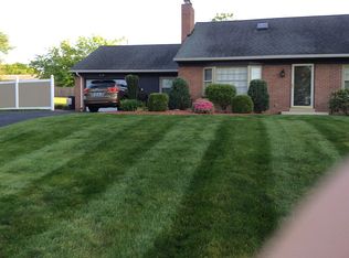 1508 Springside Dr, Lancaster, PA