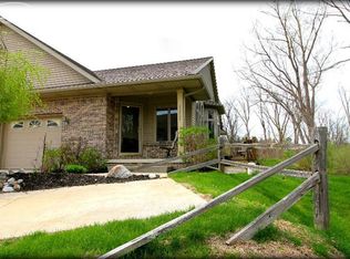 13364 Julie Anne Ct, Fenton, MI 48430