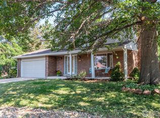 5415 Illini Way, Boulder, CO 80303