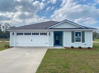 82 Planters Ridge Ln, Crawfordville, FL 32327