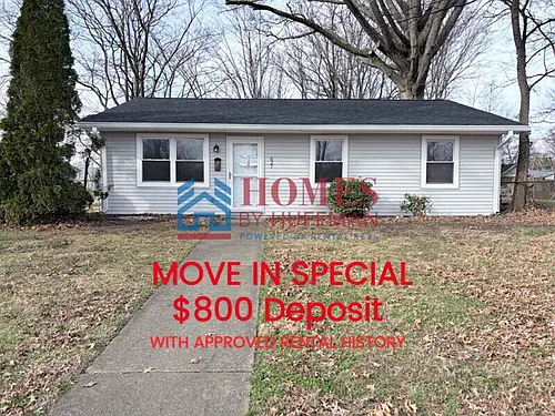 827 Judson St Photo 1