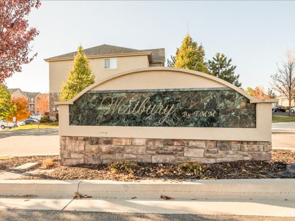 1st image of 1563 Westbury Way APT H