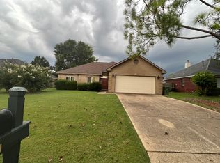 8912 Chantilly Way, Montgomery, AL 36116