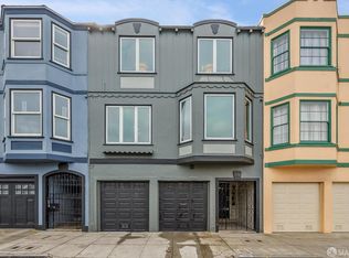 176 Laidley St, San Francisco, CA 94131