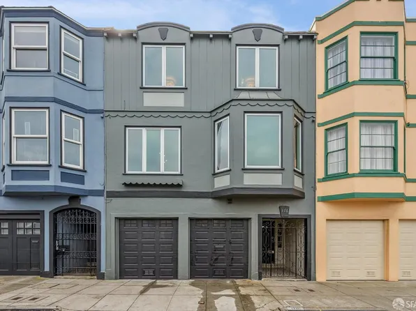 176 Laidley St, San Francisco, CA 94131