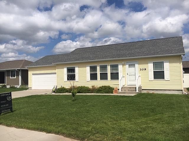 1st image of 309 Buffalo Grass St