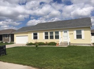 309 Buffalo Grass St, Grand Island, NE 68803