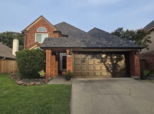 9412 Ruidosa Trl, Irving, TX 75063