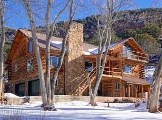 448 Whitehouse Vista Lane, Ridgway, CO 81432