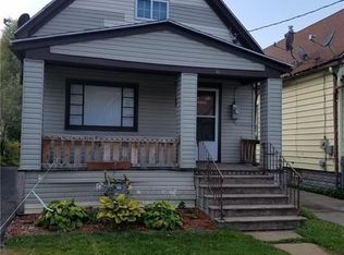 46 Olympic Ave, Buffalo, NY 14215