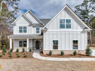 7040 Majors Rd, Cumming, GA 30040