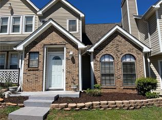 4710 Old Highgate Entry, Stone Mountain, GA 30083