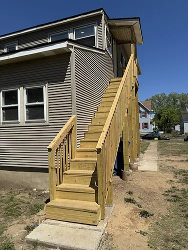 517 Bentley Ave #C Photo 1