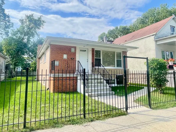 847 W 50th St, Chicago, IL 60609