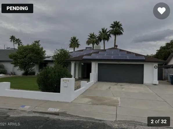 (undisclosed Address), Phoenix, AZ 85053