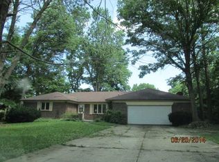 420 Woodhill Dr, Indianapolis, IN