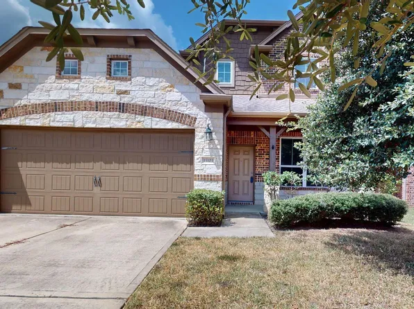 15103 Signal Ridge Way, Cypress, TX 77429