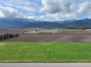 Nhn Picea Pl LOT 13, Plains, MT 59859