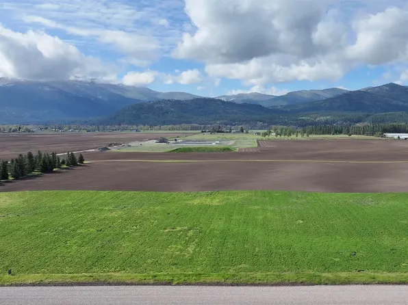 Nhn Picea Pl Lot 13, Plains, MT 59859